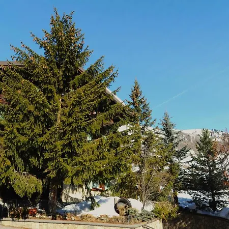 Apartamento Casa Fiocco Di Neve Livigno