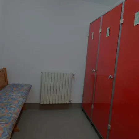 Apartamento Casa Fiocco Di Neve