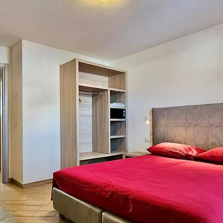Apartamento Casa Fiocco Di Neve