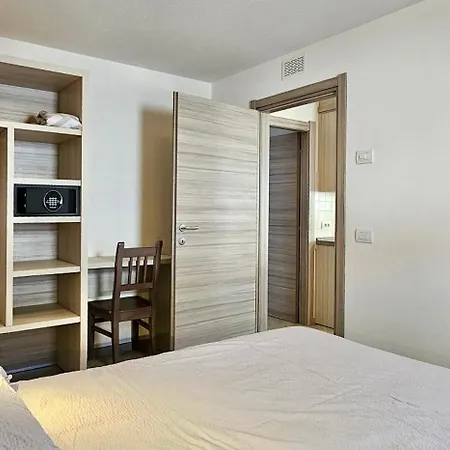 Apartamento Casa Fiocco Di Neve Livigno