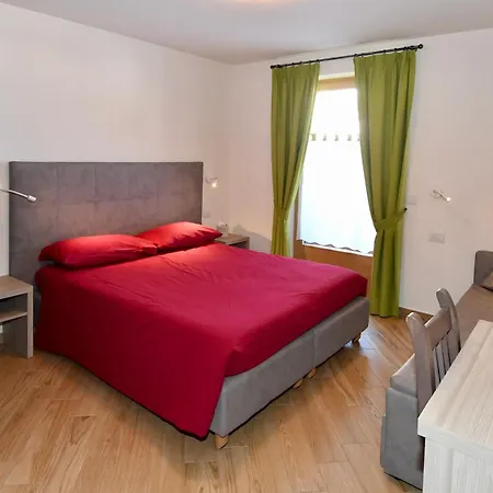 Casa Fiocco Di Neve * Livigno