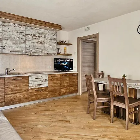 Apartamento Casa Fiocco Di Neve
