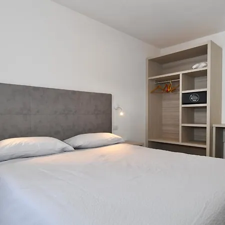 Casa Fiocco Di Neve Apartamento Livigno
