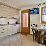 Casa Fiocco Di Neve Appartamento *