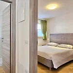 Casa Fiocco Di Neve