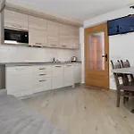 Casa Fiocco Di Neve Appartamento *