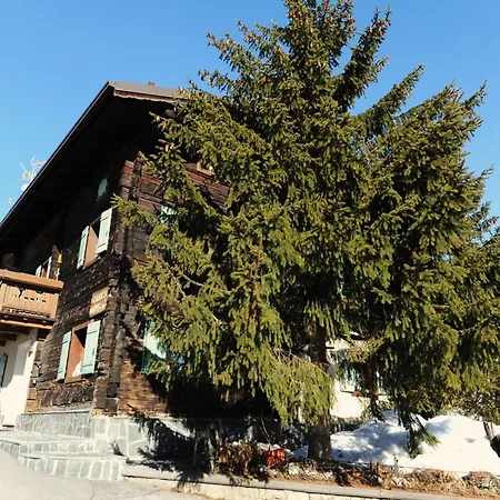 Casa Fiocco Di Neve Apartment Livigno