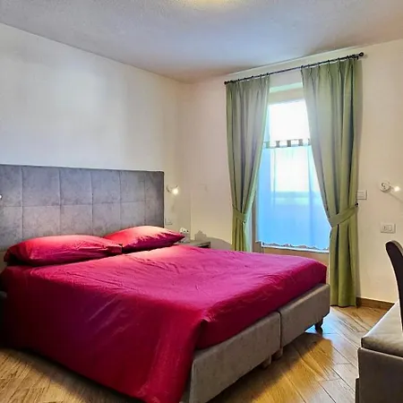 Appartement Casa Fiocco Di Neve *