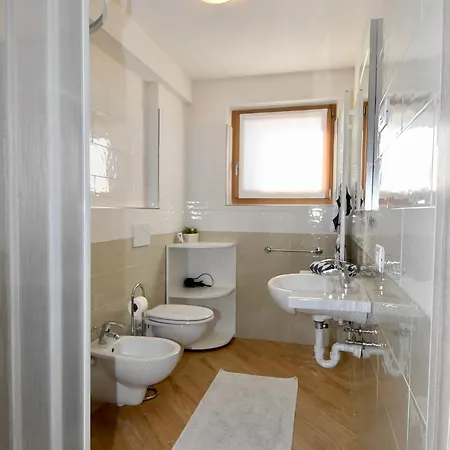 Apartment Casa Fiocco Di Neve Livigno