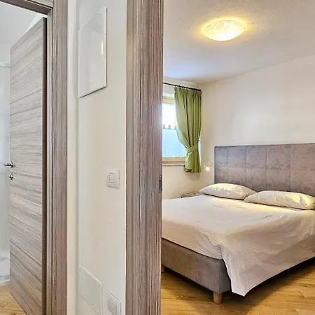 Casa Fiocco Di Neve