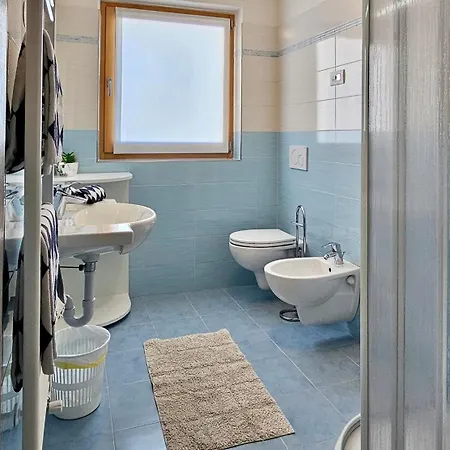 Casa Fiocco Di Neve Appartement