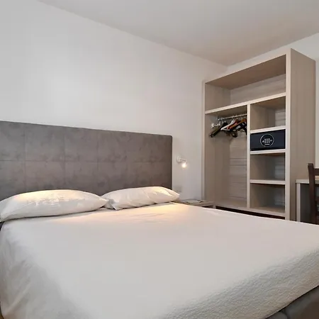 Appartement Casa Fiocco Di Neve *