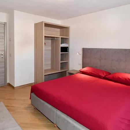 Casa Fiocco Di Neve *