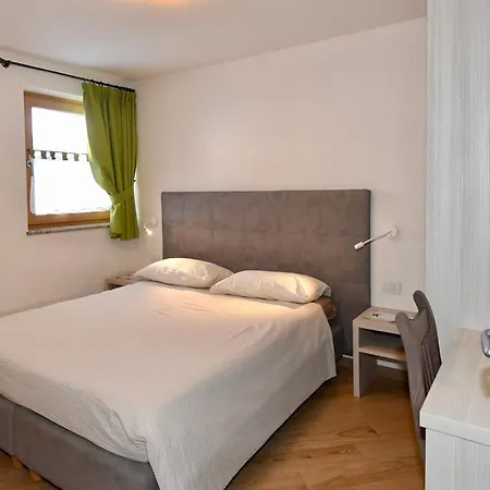 Casa Fiocco Di Neve Livigno