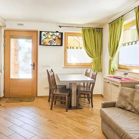 Casa Fiocco Di Neve *