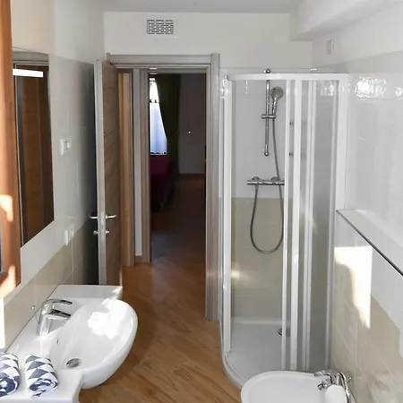 Apartment Casa Fiocco Di Neve