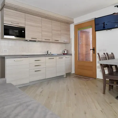 Casa Fiocco Di Neve Apartment *