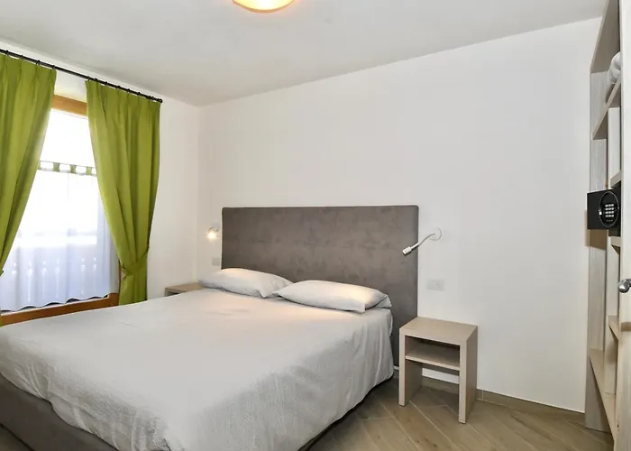 Casa Fiocco Di Neve *