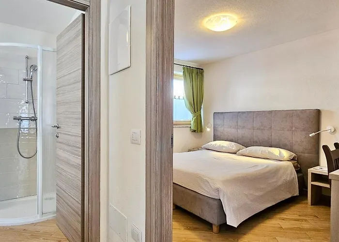 Casa Fiocco Di Neve