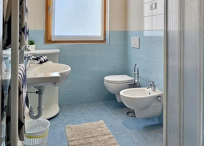 Casa Fiocco Di Neve アパート